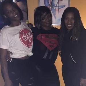 Meet your Posher, Kelolo